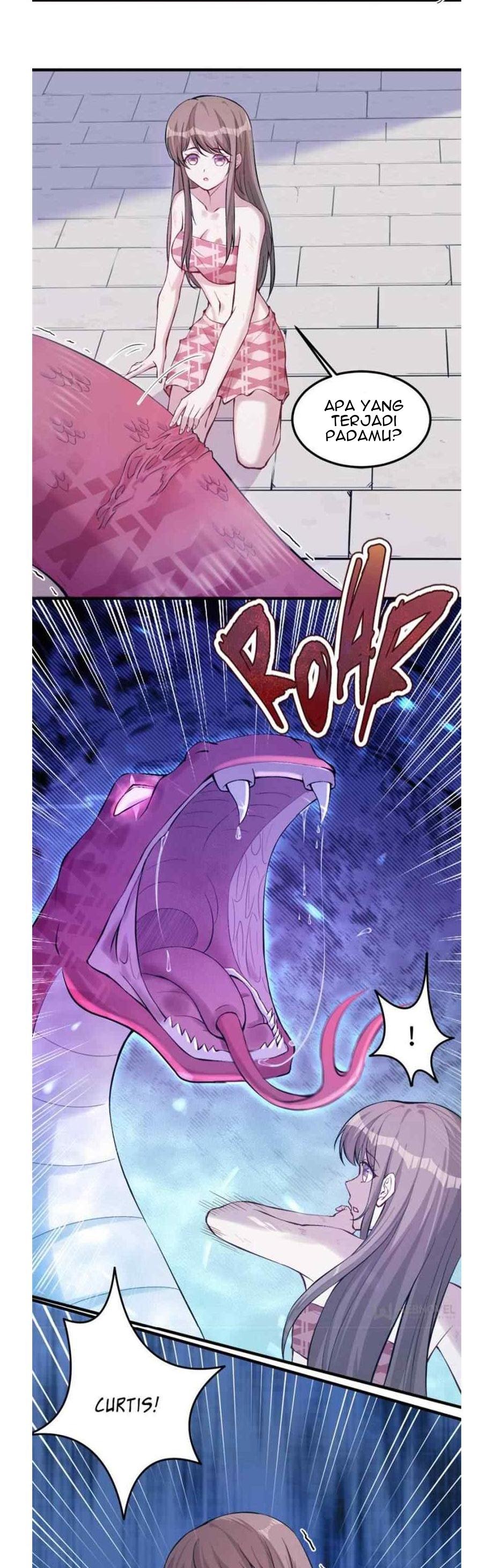 Beauty and the Beasts Chapter 148 Gambar 14